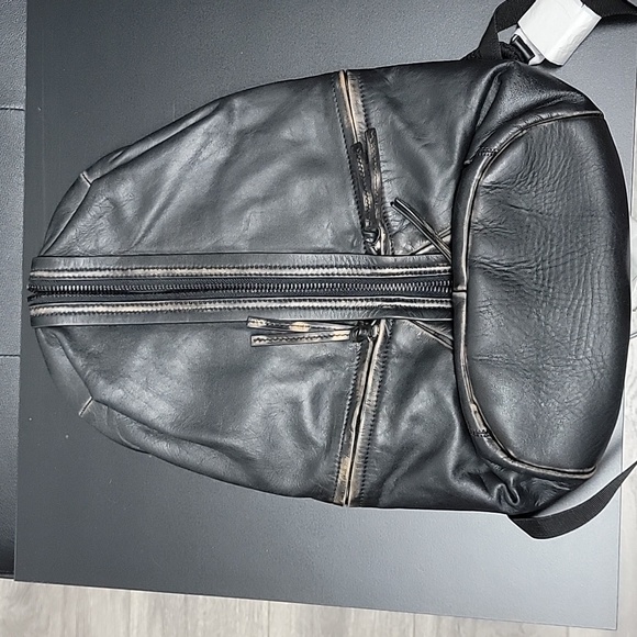 Free people☀️ West end back pack - Picture 6 of 7